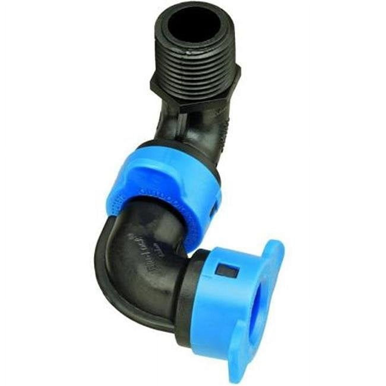 0.5 in. Swing Joint
