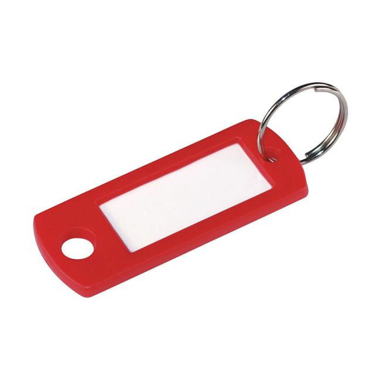 Picture of Hillman 5936679 Labeling & ID Key Ring