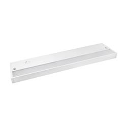 Picture of Amertac 3839313 22 in. Plug-In LED Under Cabinet Light Strip&#44; White