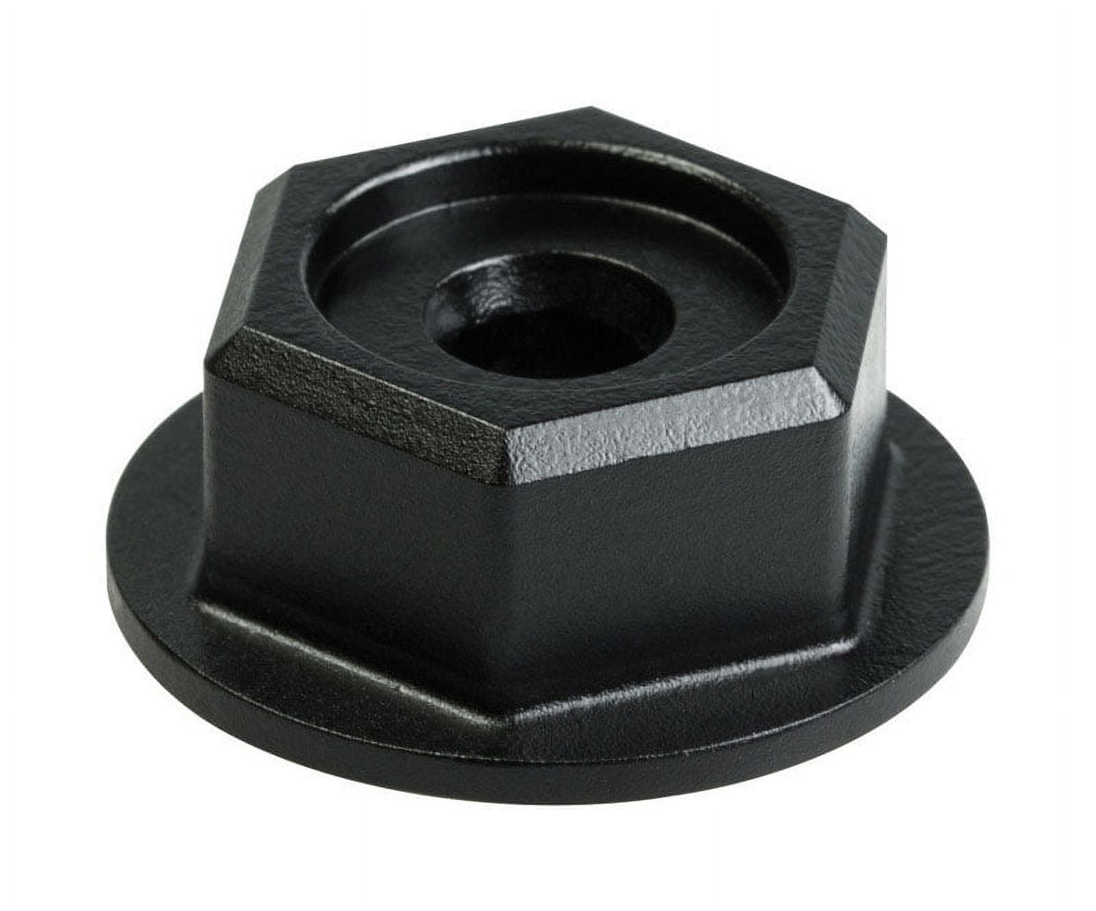 Simpson Strong-Tie Galvanized Steel 1.5 in. Hex Head Washer 8 pk