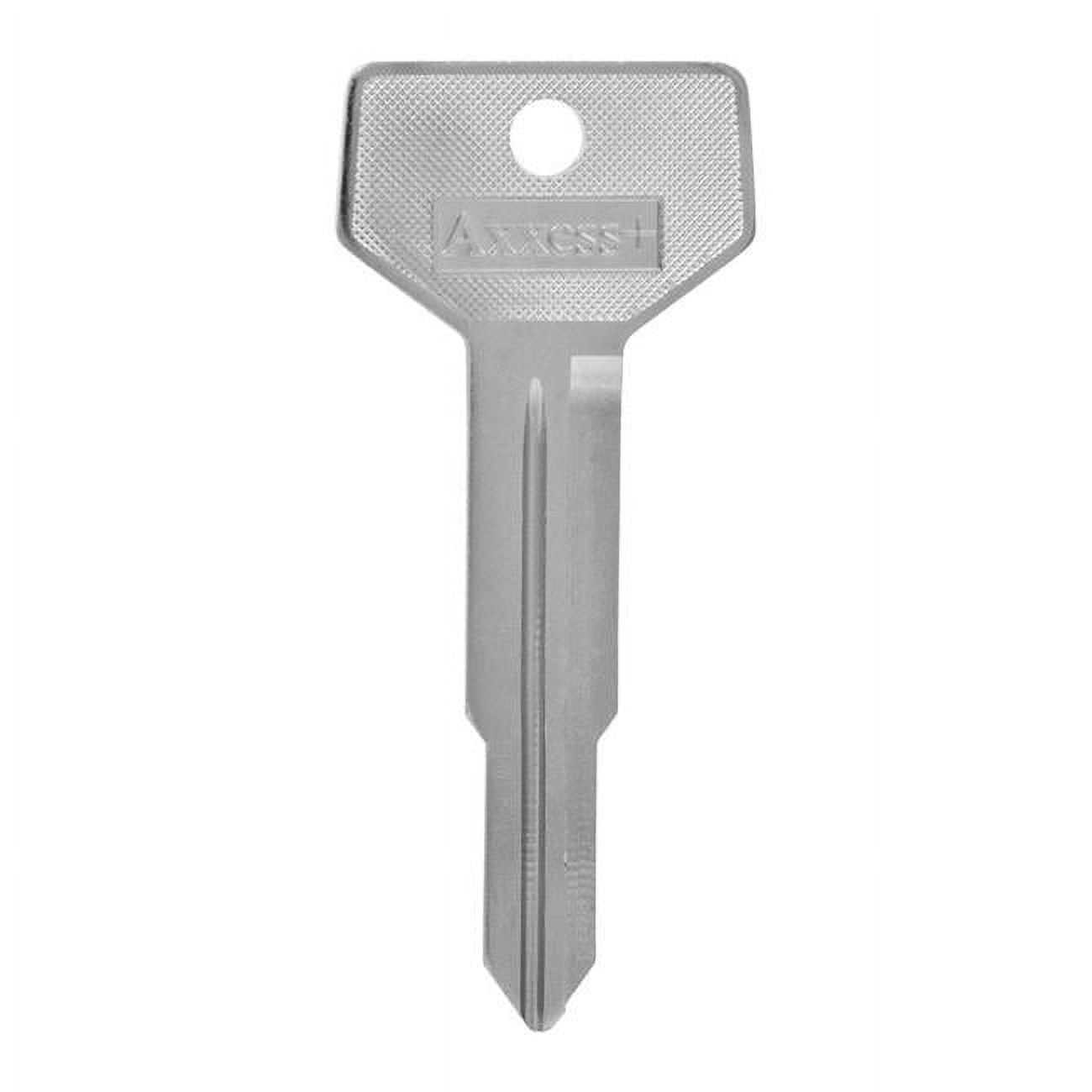 5929518 Key Krafter House & Office Universal Key Blank, No.33 - Pack of 4