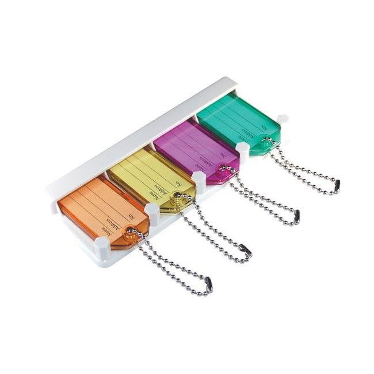 Picture of Hillman 5935903 Labeling & ID Key Holder