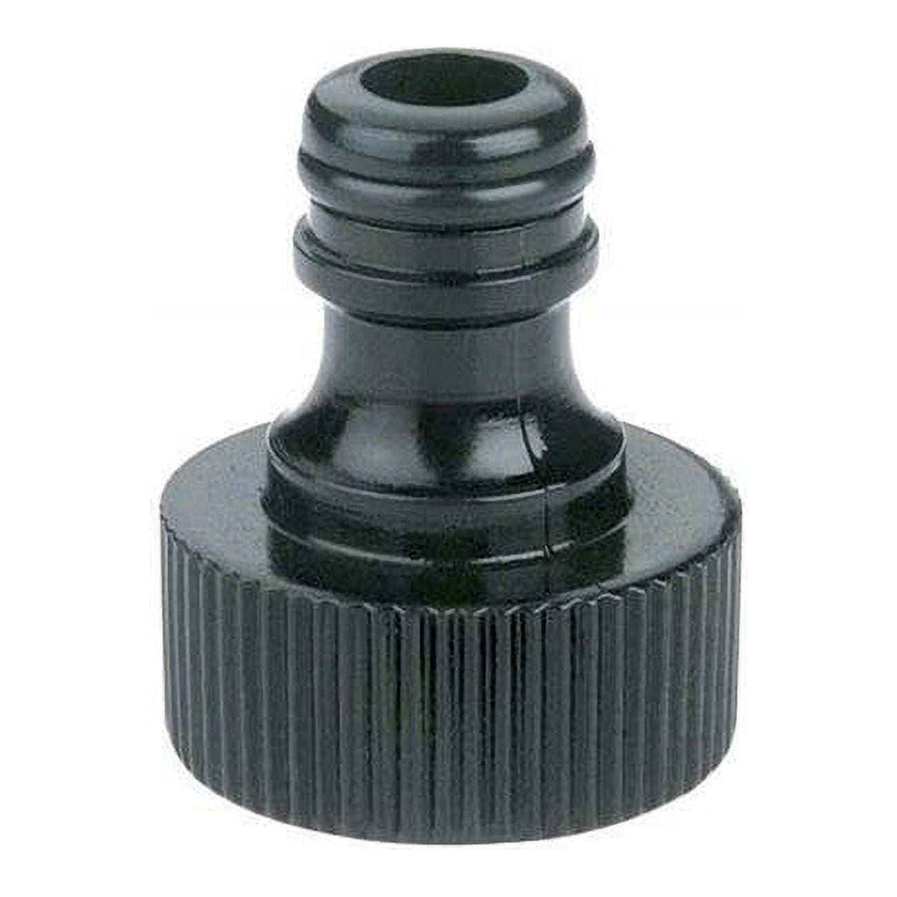 Polymer Quick Connector Faucet - Male - Pack of 18
