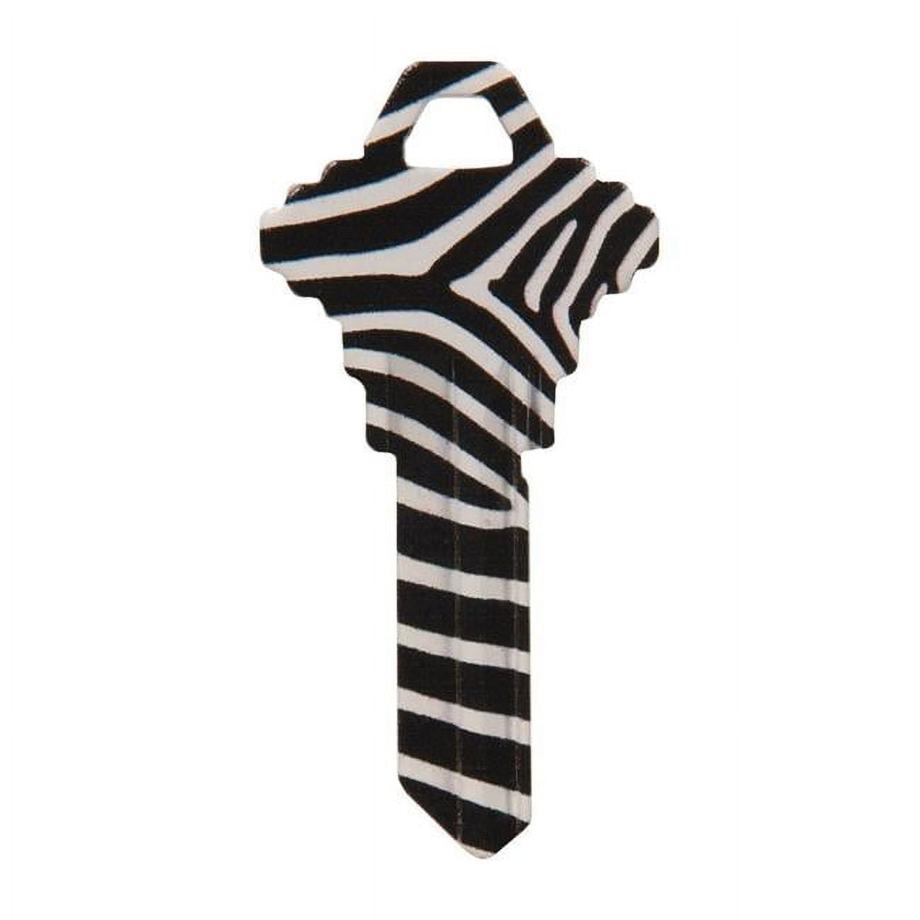 Wackey House & Office Universal Key Blank, No.68-SC1 - Pack of 6