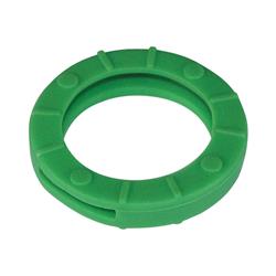 5936661 Plastic Key Bands & Caps Key Ring