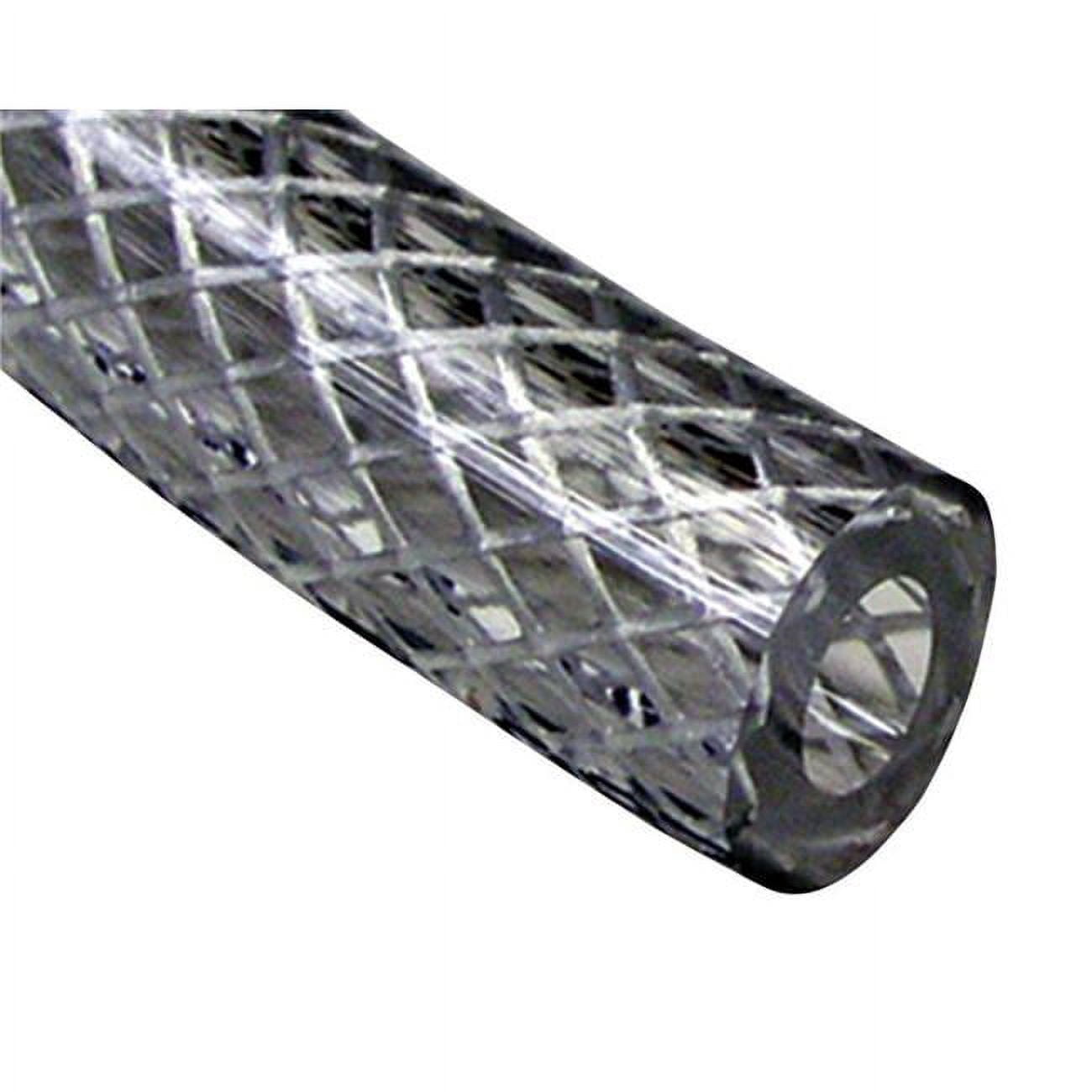 Vinyl Supply Hose, 1.5 x 2 in. dia.