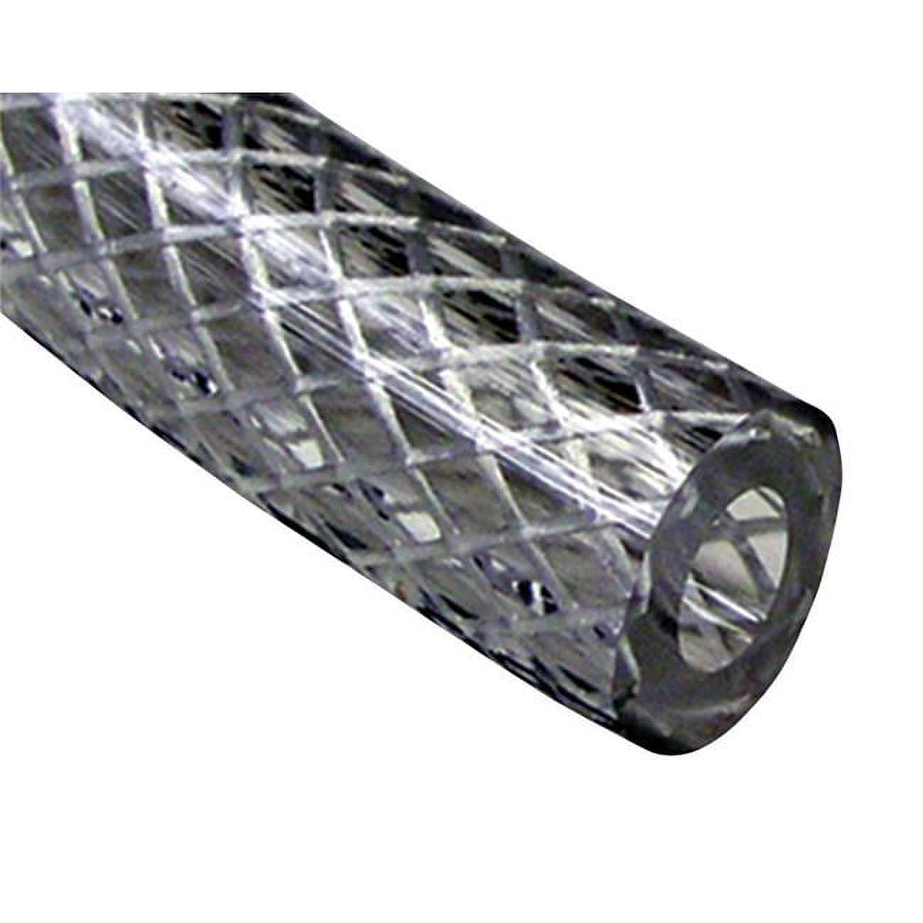 Vinyl Supply Hose, 1.25 x 1.75 in. dia.