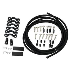 Nylon Bungee Deck Kit
