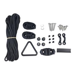 Nylon Anchor Trolley