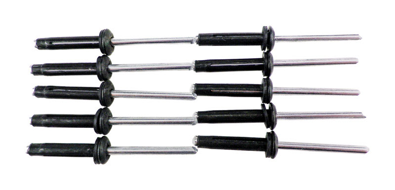 8796823 Aluminum Rivet Kit - Pack of 10