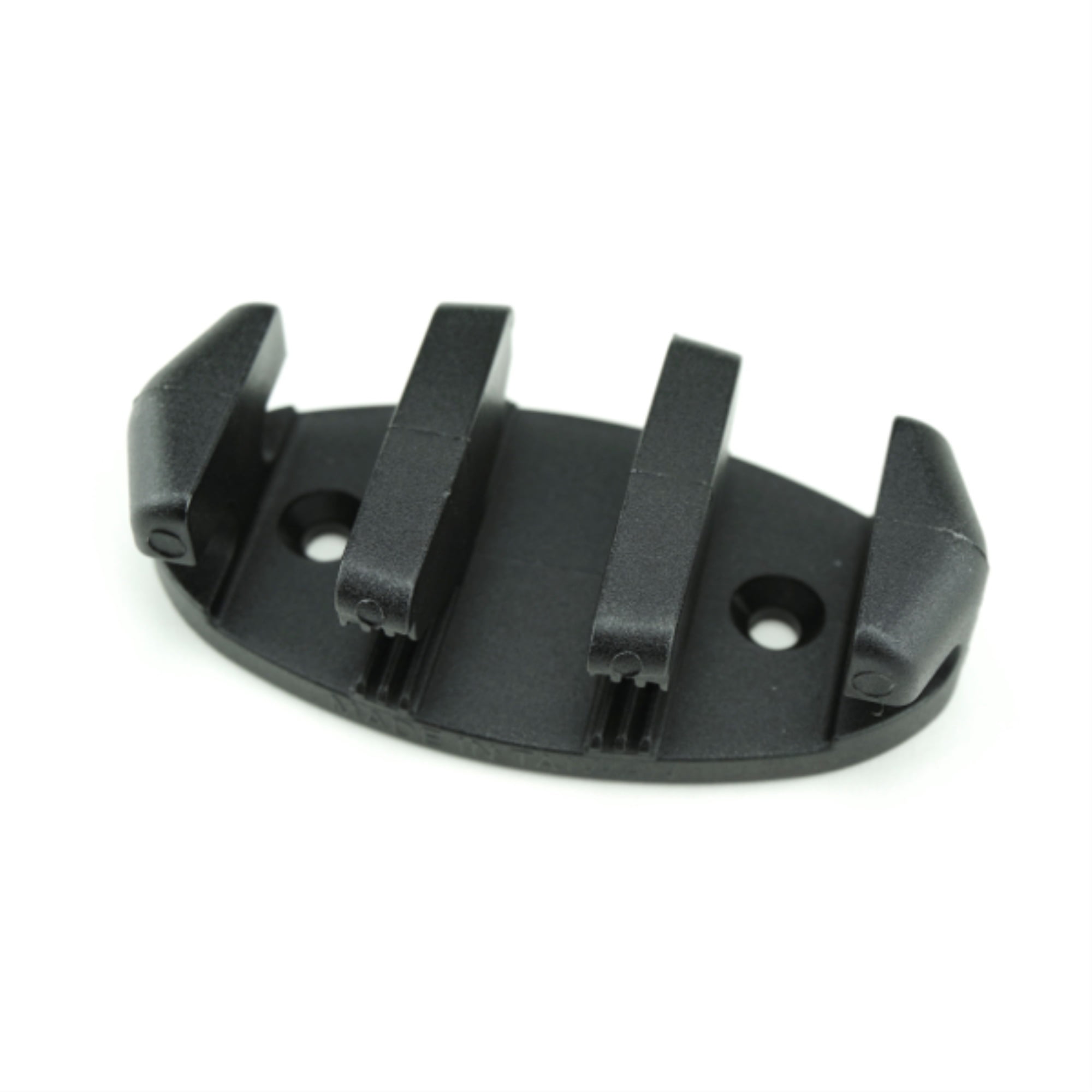 8796245 Nylon Zig Zag Cleat - 3.5 in.