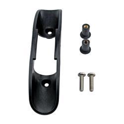 Yak-Gear Taco Paddle Clip Kit in Black | Camping World