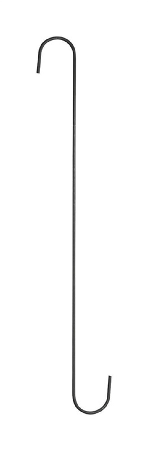 Assorted Steel 18 in. H S-Hook Plant Hanger - Pack of 24