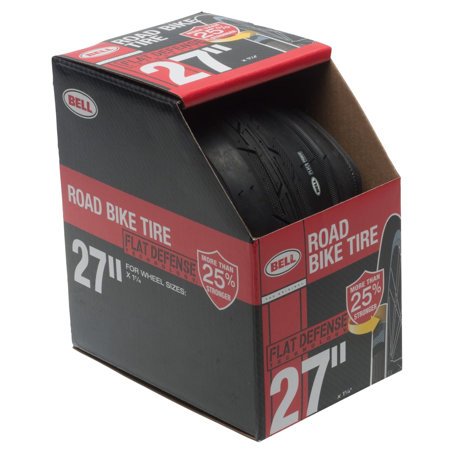 Rubber Bicycle Tire
