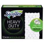 11 x 8.5 in. Heavy Duty Cloth Refill Pad - 10 Count -  Juki Furniture, JU3304249
