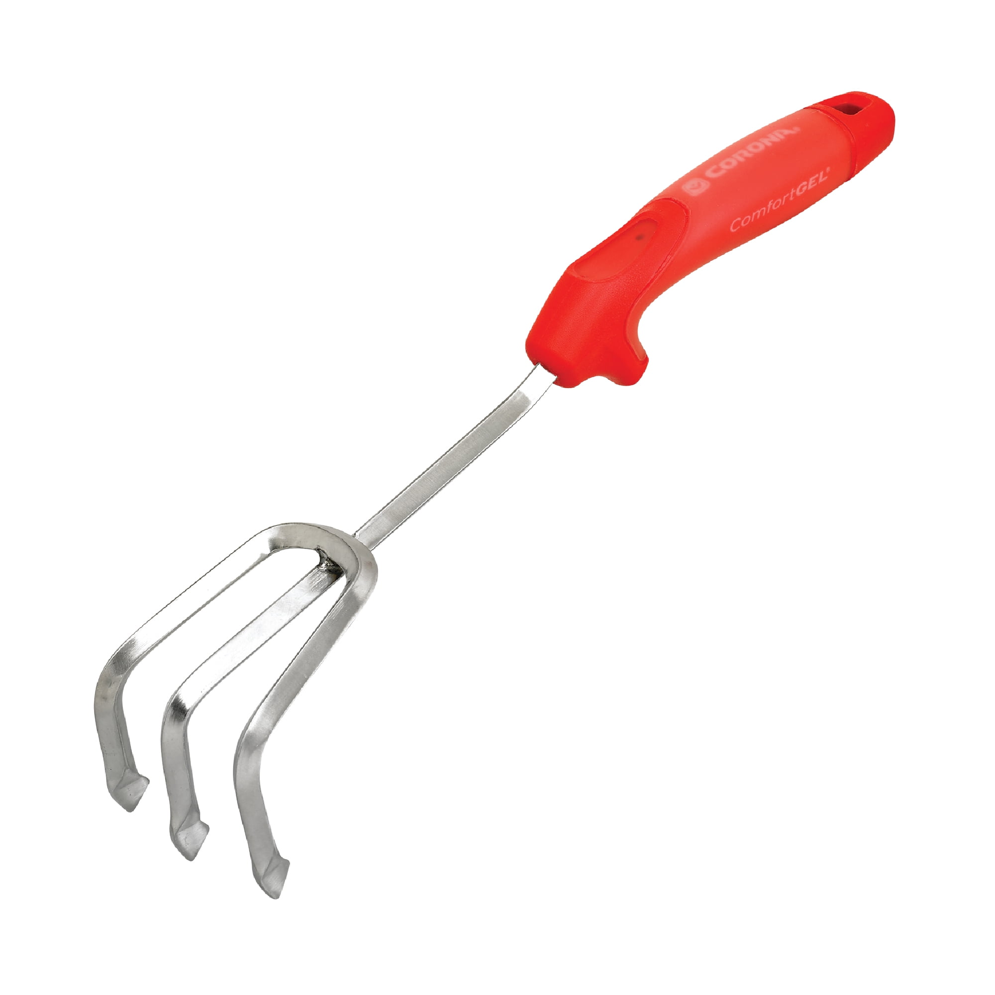 7761000 13.5 in. Ergonomic Handle Cultivator