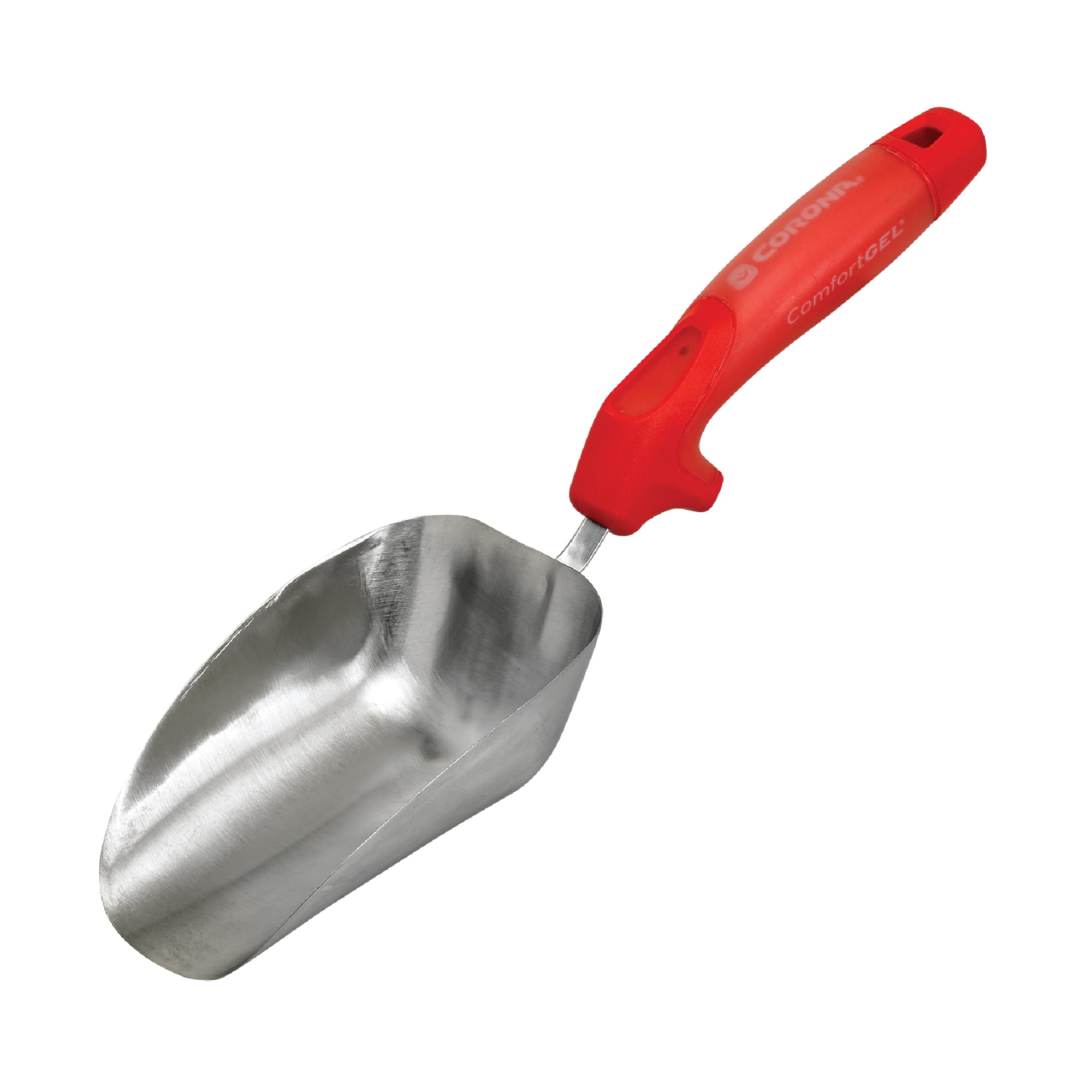 7760952 13.25 in. Comfortable Grip Scooper