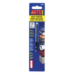 Picture of Artu 2497261 0.15 in. Dia. x 3.12 in. Tungsten Carbide Tipped Quick-Change Hex Shank Quick-Connect Drill Bit
