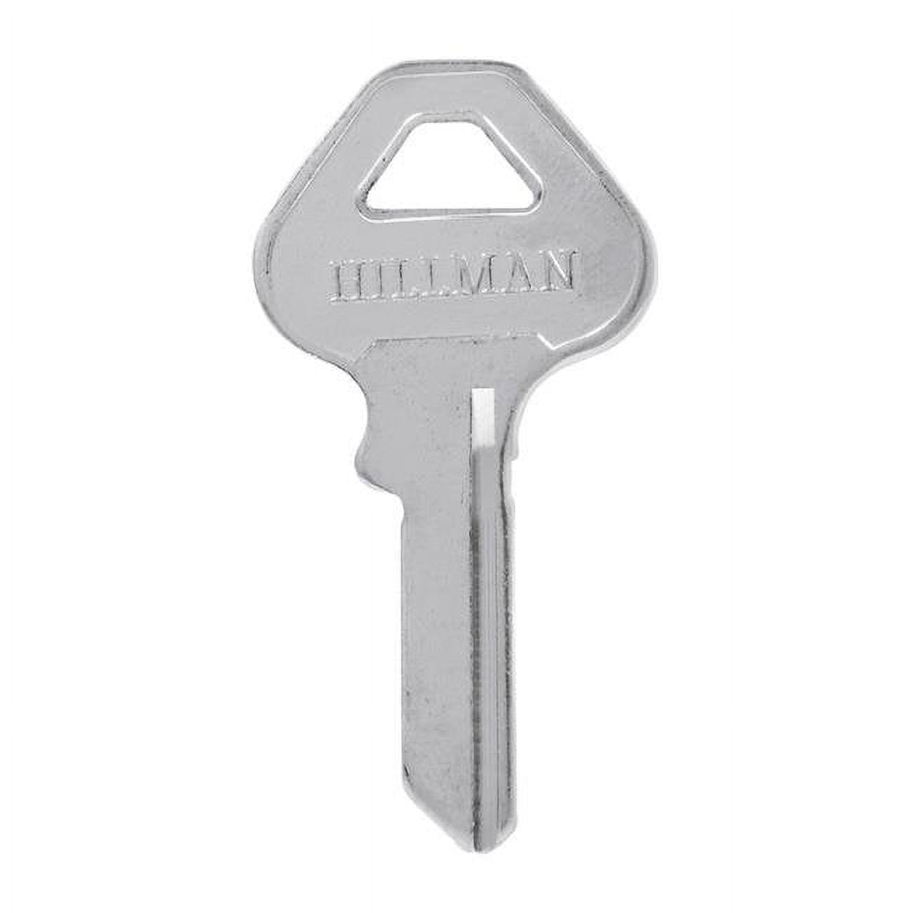 HILLMAN