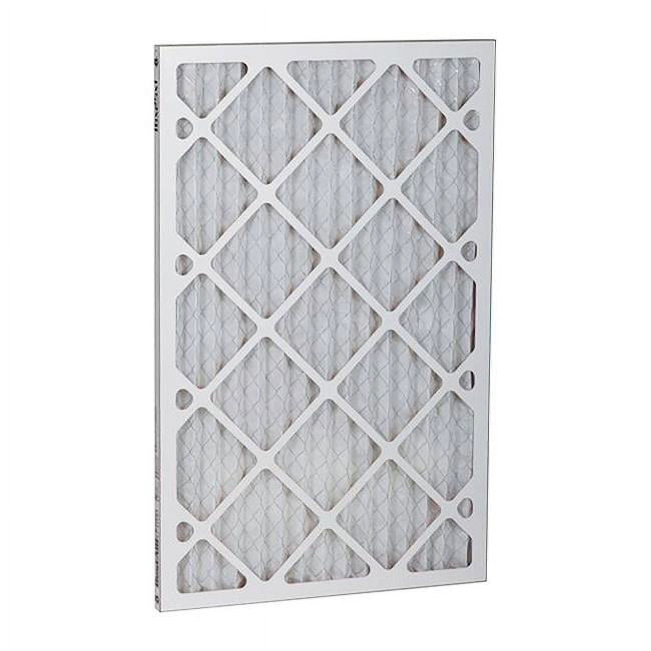 Picture of Best Air 4823324 20 x 20 x 1 in. 8 MERV Air Filter - Case of 12