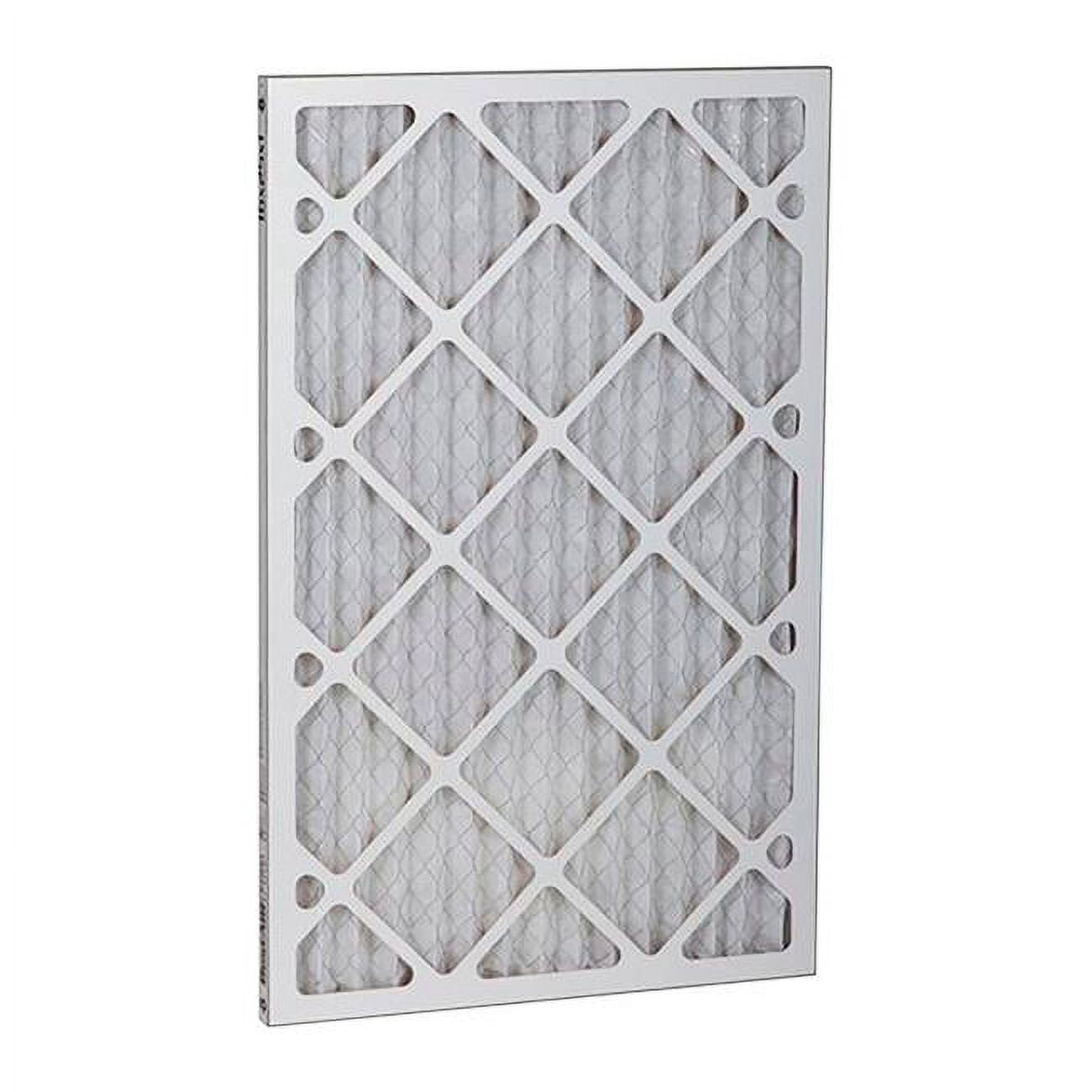 Picture of Best Air 4823068 12 x 24 x 1 in. 8 MERV Air Filter - Case of 12