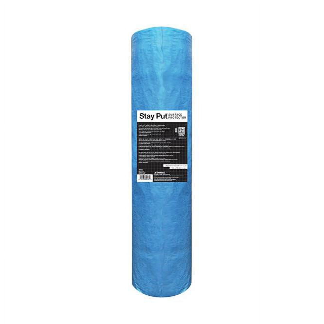 Trimaco 39.37" x 54.13' Stay Put Surface Protector | For Boats | by West Marine