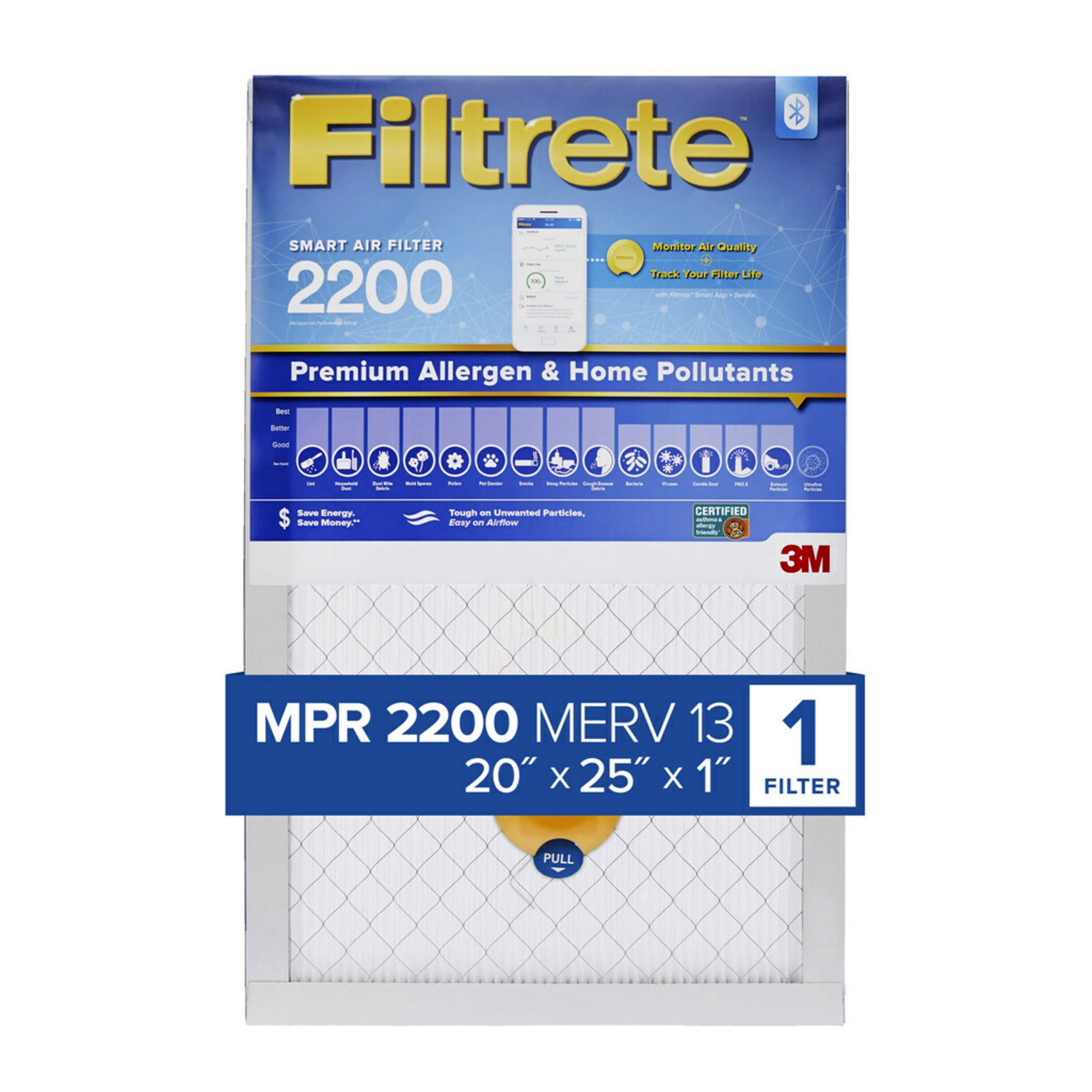 Filtrete FI5634