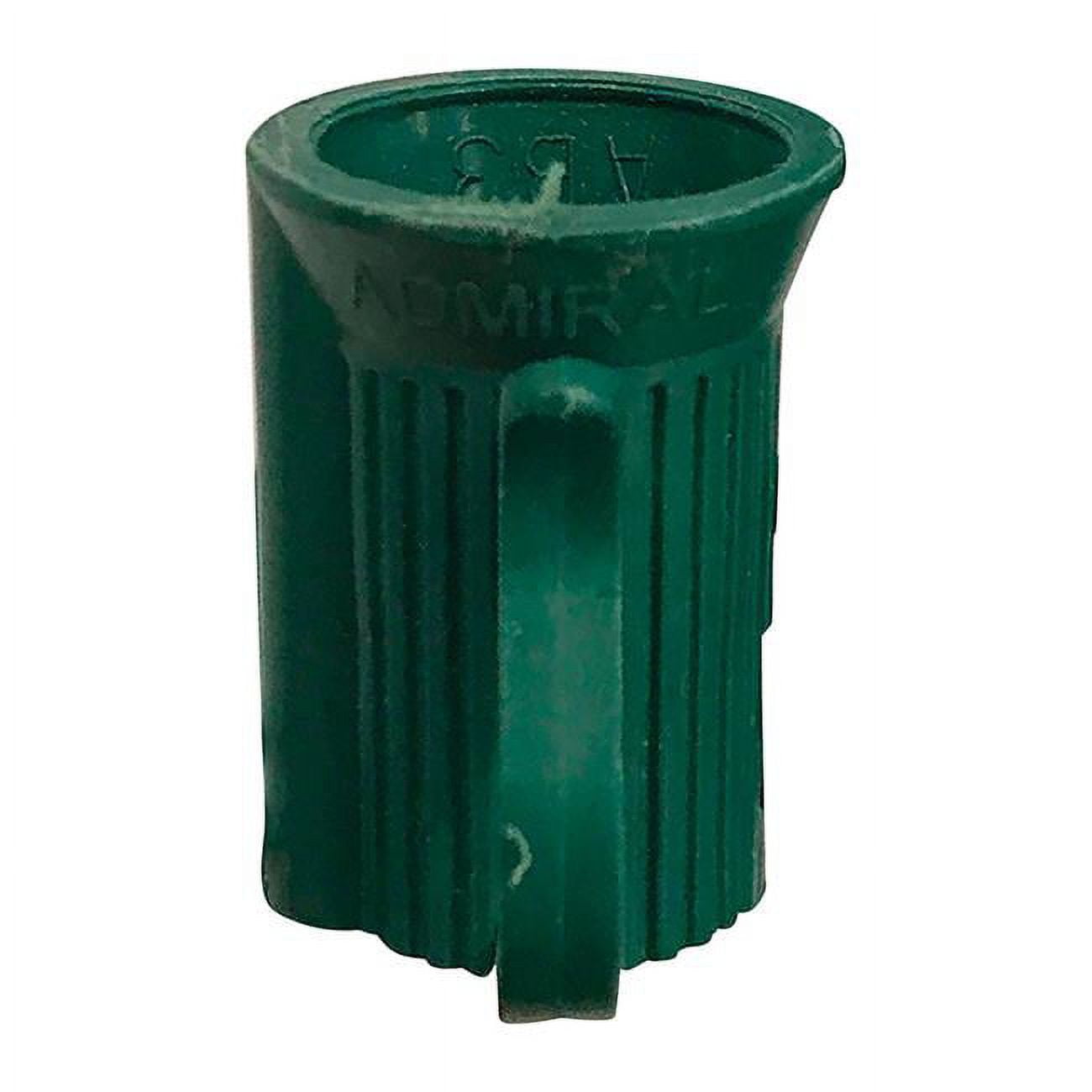 9610643 LED C7 Commercial Light Set Sockets - Pack of 100