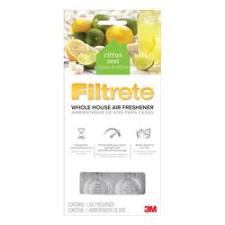 Picture of 3M 4909586 Filtrete Citrus Scent Whole House Air Freshener - Case of 12