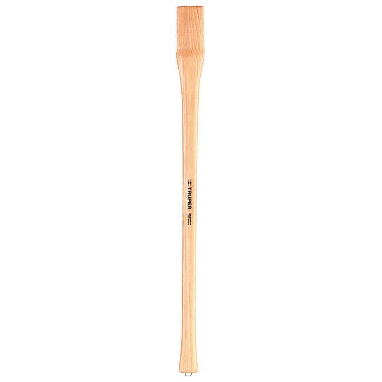 Hickory Handle for Splitting Maul- Axe eye35" handle ,6Units ,10lbs