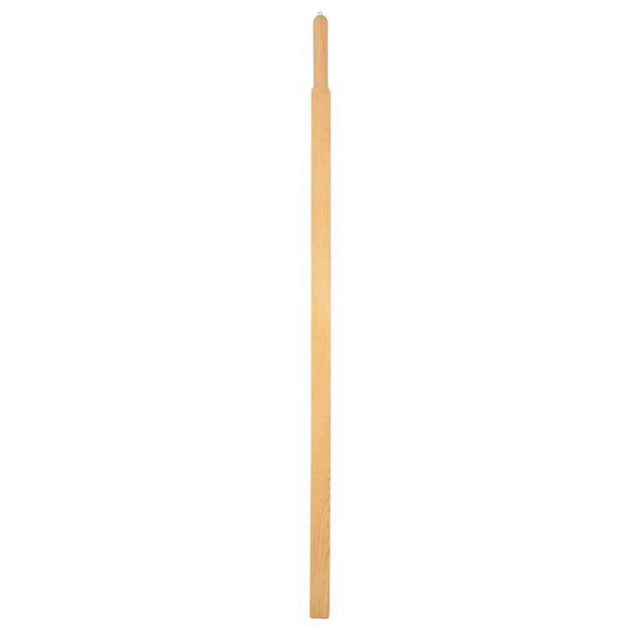 Replacement Wheelbarrow Handle Hardwood
