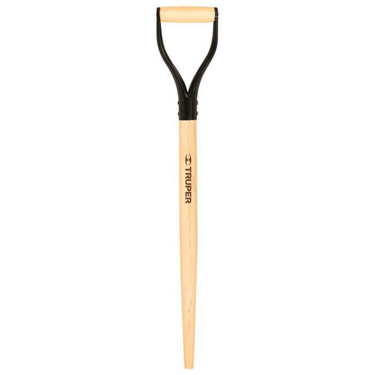 24 in. Replacement D-Grip Handle, Natural