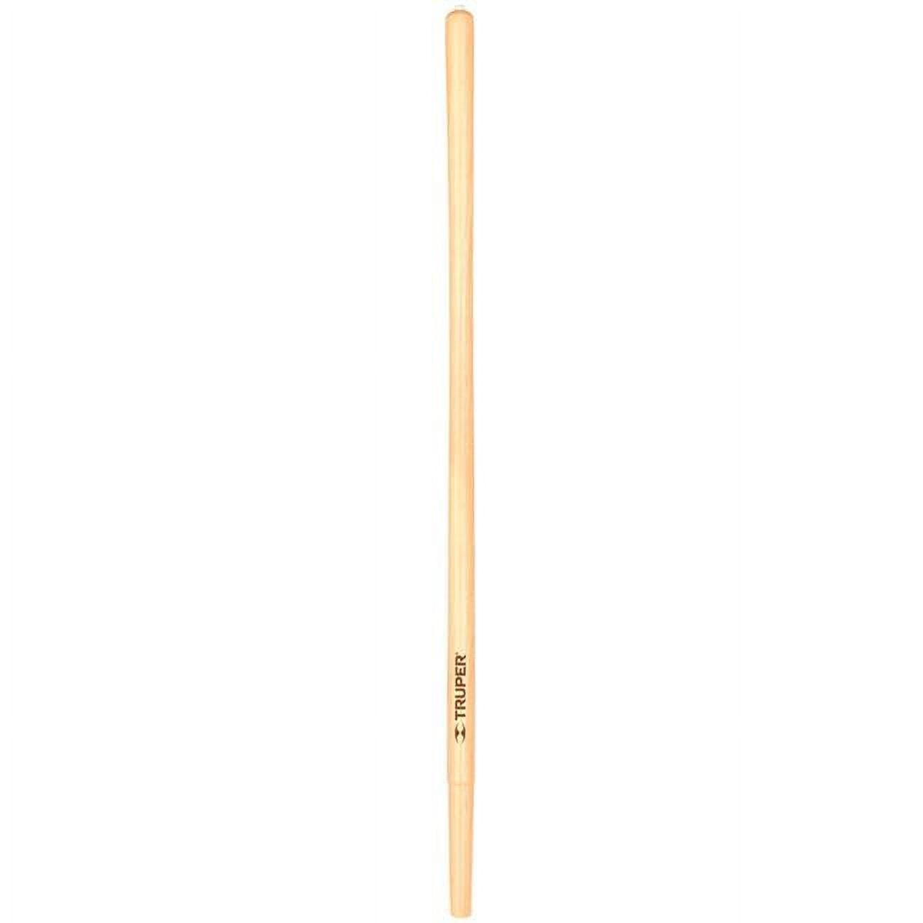 7814577 45 in. Hollow-Back Shovel Replacement Handle, Natural