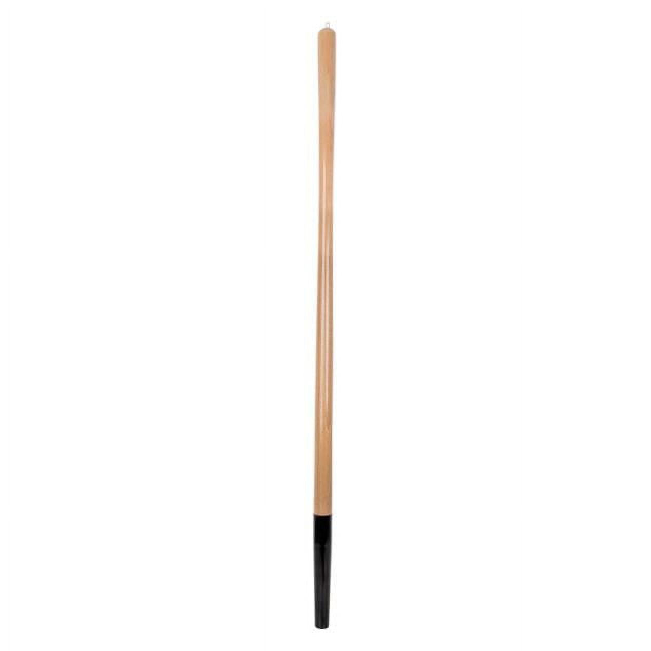 48 in. Manure Fork Replacement Handle, Natural