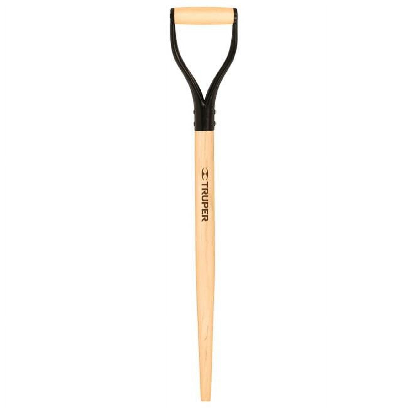 30 in. Spading Fork Replacement Handle, Natural