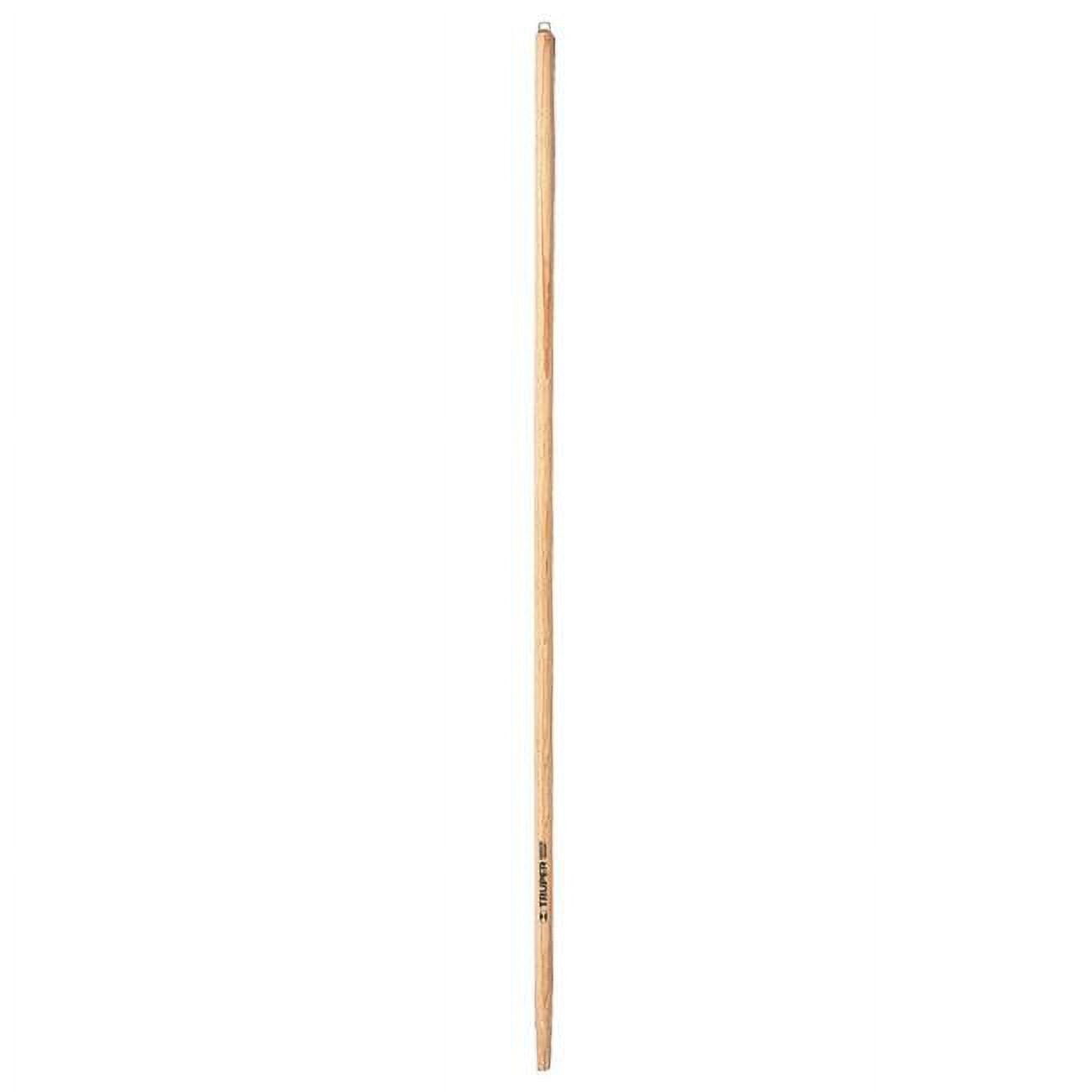 48 in. Leaf Rake Replacement Handle