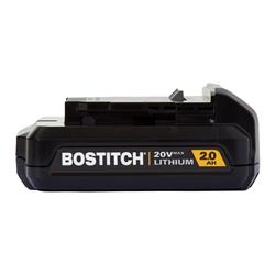 Picture of Bostitch 2799922 20V Max 2 Ah Lithium-Ion Battery