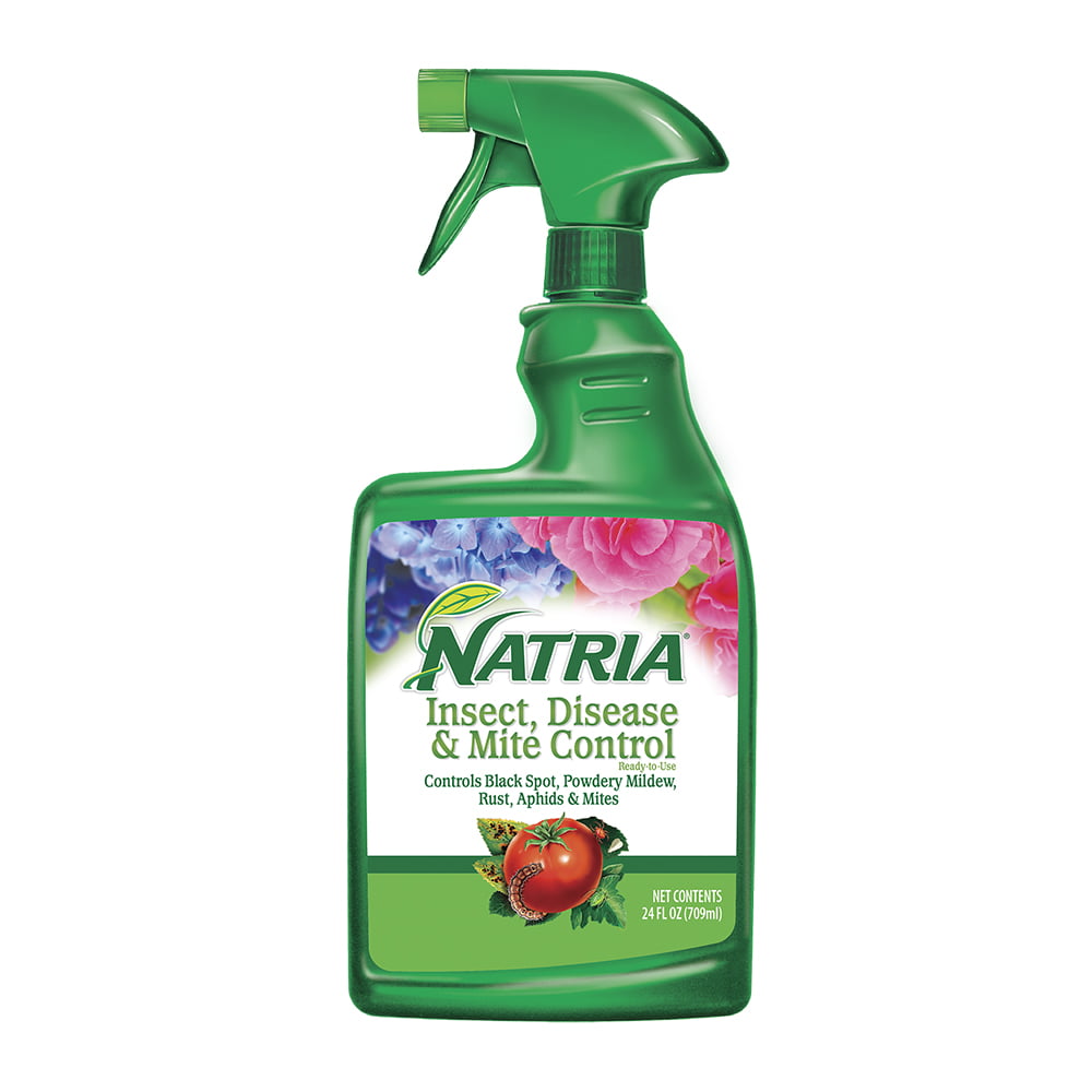 Picture of Natria 7439656 Insect&#44; Disease & Mite Control&#44; 24 oz