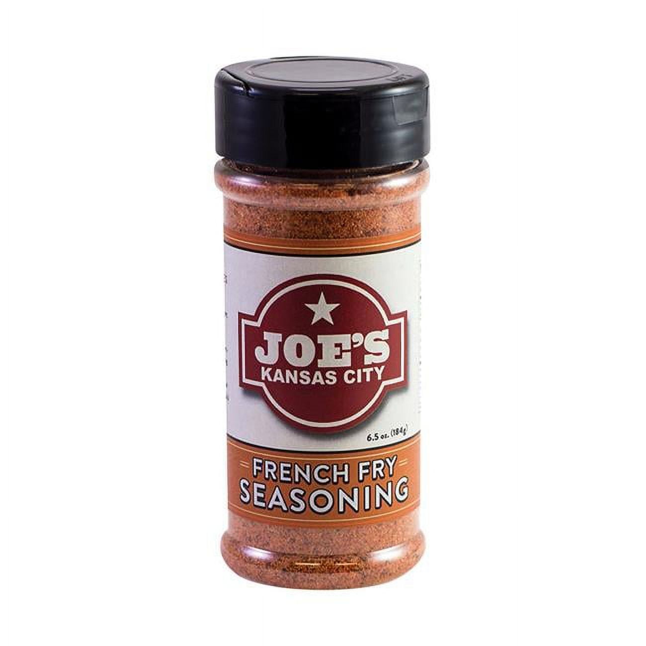 French Fry Seasoning, 6.5 oz