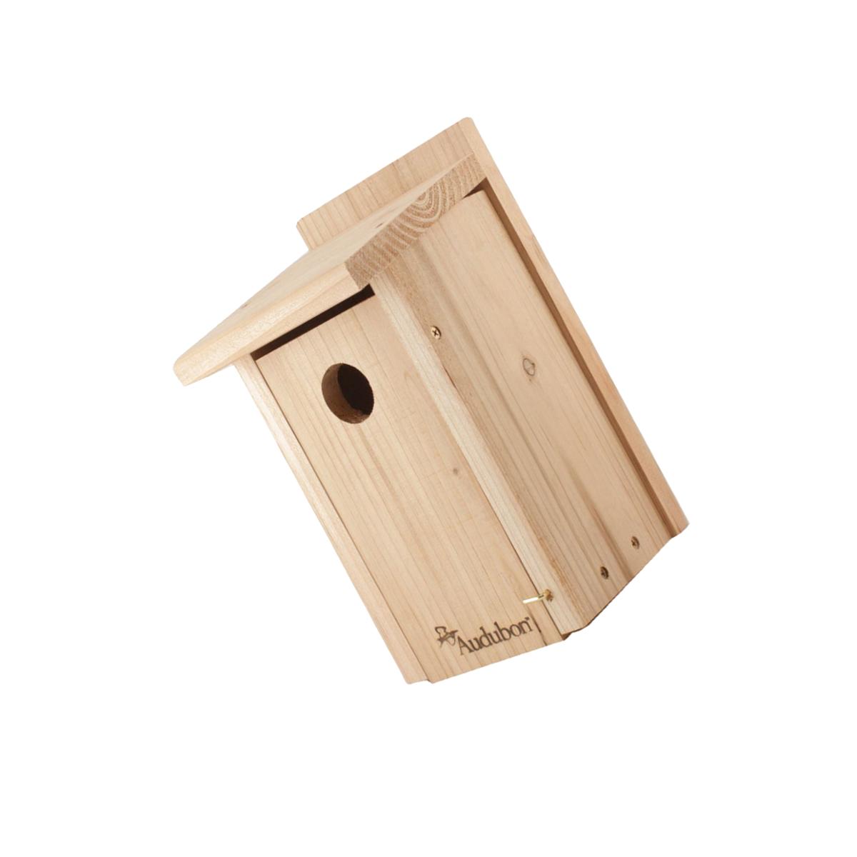 Picture of Audubon 8914855 12 x 6.25 x 7.5 in. Red Cedar Bird House