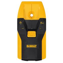 Picture of Dewalt 2829521 6.3 x 4.2 in. Stud Finder&#44; Yellow - 0.75 in.