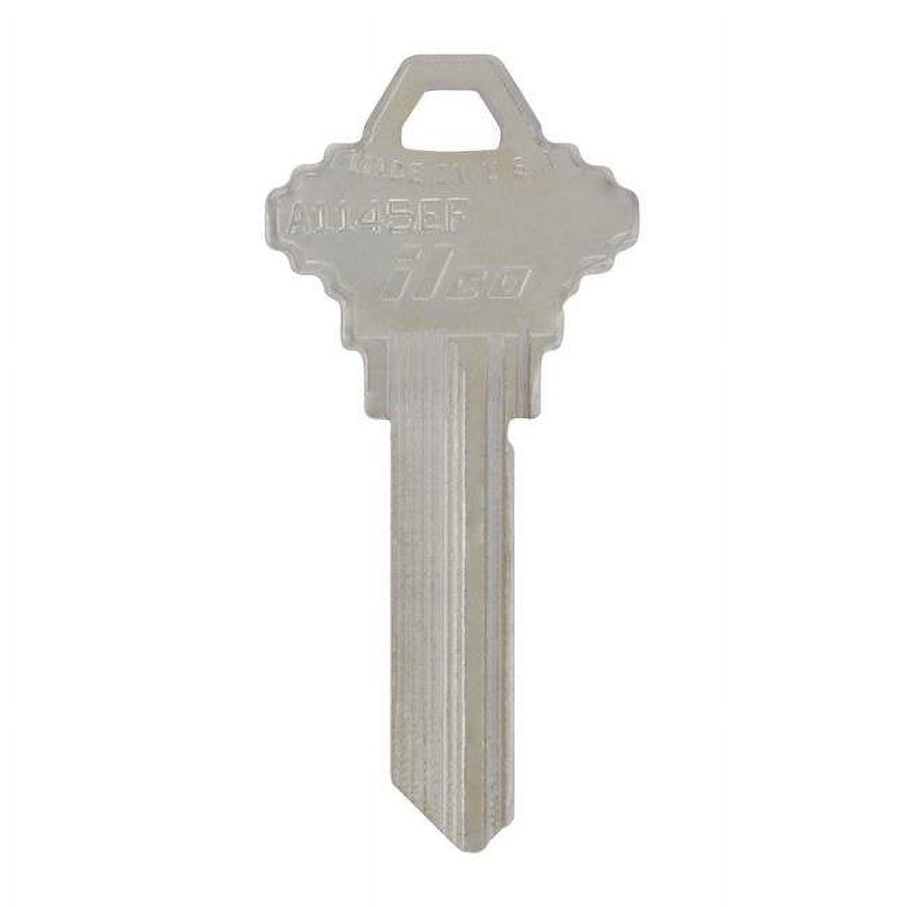 House & Office Universal Key Blank for 235 SC24 Single Sided - Case of 4