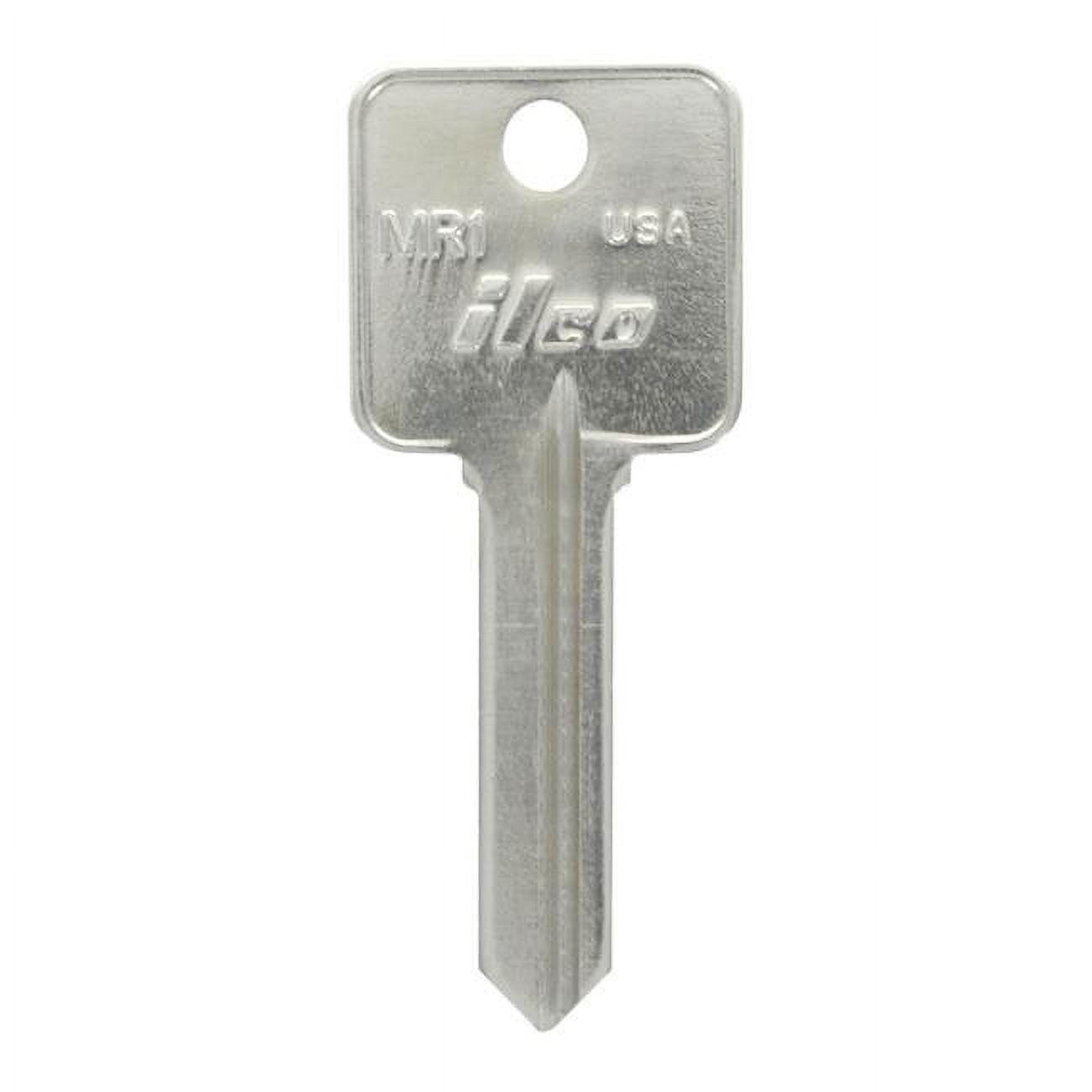 House & Office Universal Key Blank for 260 MR1 Single Sided - Case of 4