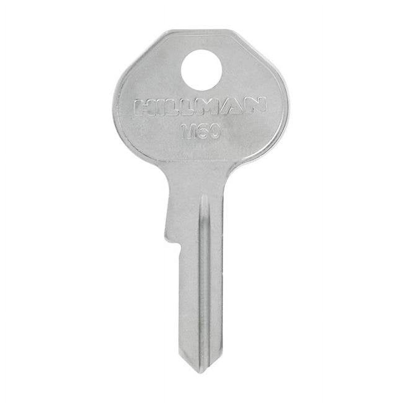5007071 House & Office Universal Key Blank for 2003 M60 Single Sided - Case of 4