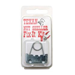 Picture of Texas 64636 Texan Silver Blade Replacement Kit