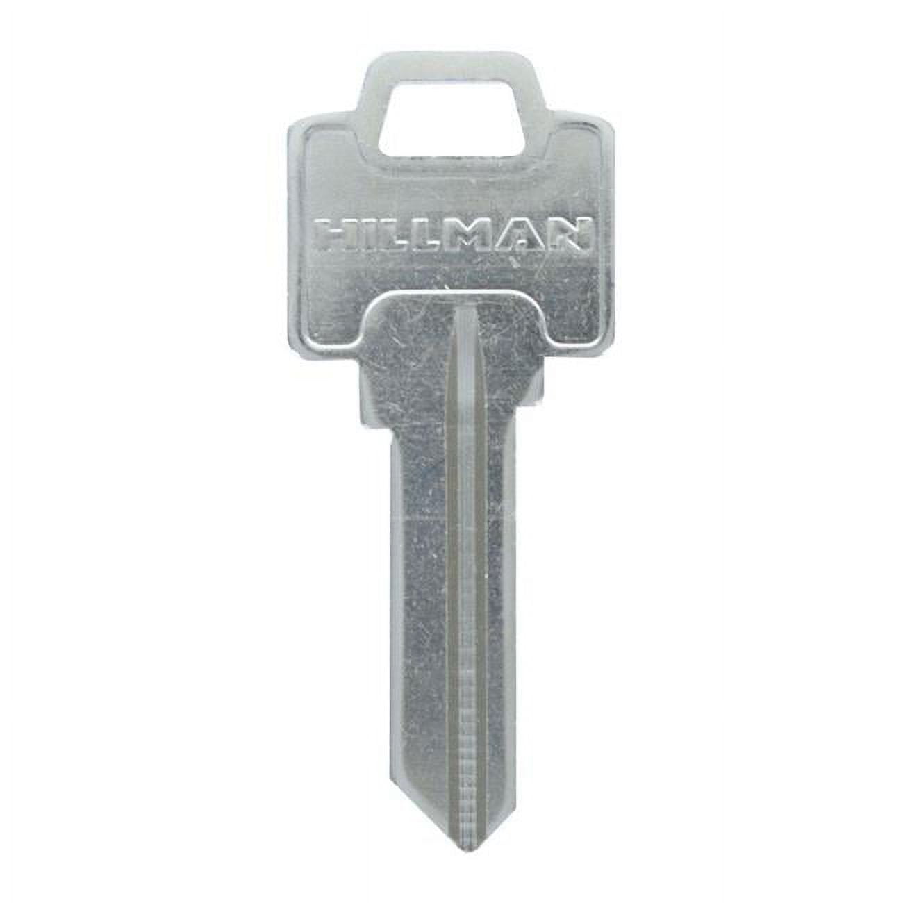5929815 House & Office Universal Key Blank for Single sided