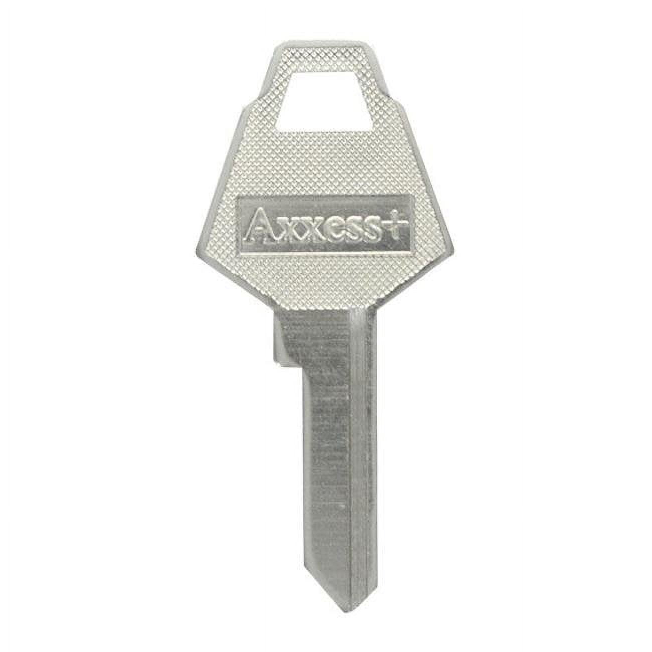 House & Office Universal Key Blank for 84 XL7 Single Sided - Case of 4