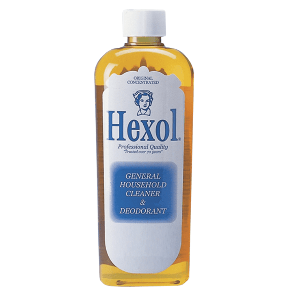 Hexol Pine Scent All Purpose Cleaner, 16 oz