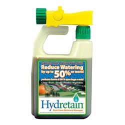 Picture of Hydretain 7693021 5000 sq. ft. Organic Moisture Manager Soil Treatment