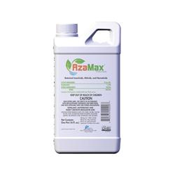 Picture of General Hydroponics 7638091 1 Pint AzaMax Organic Botanical Insecticide